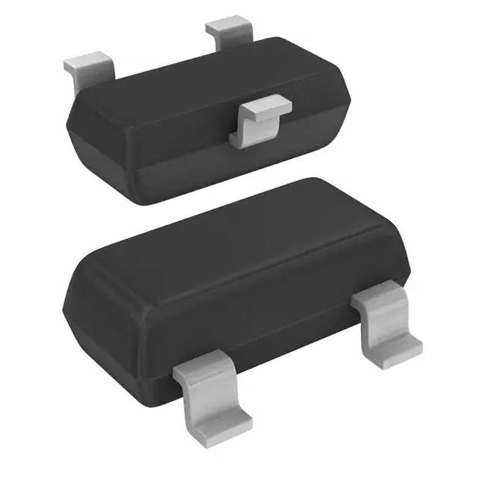 DIODE BZX84-C24 (SMD) rdtch29 Kualitas Baik