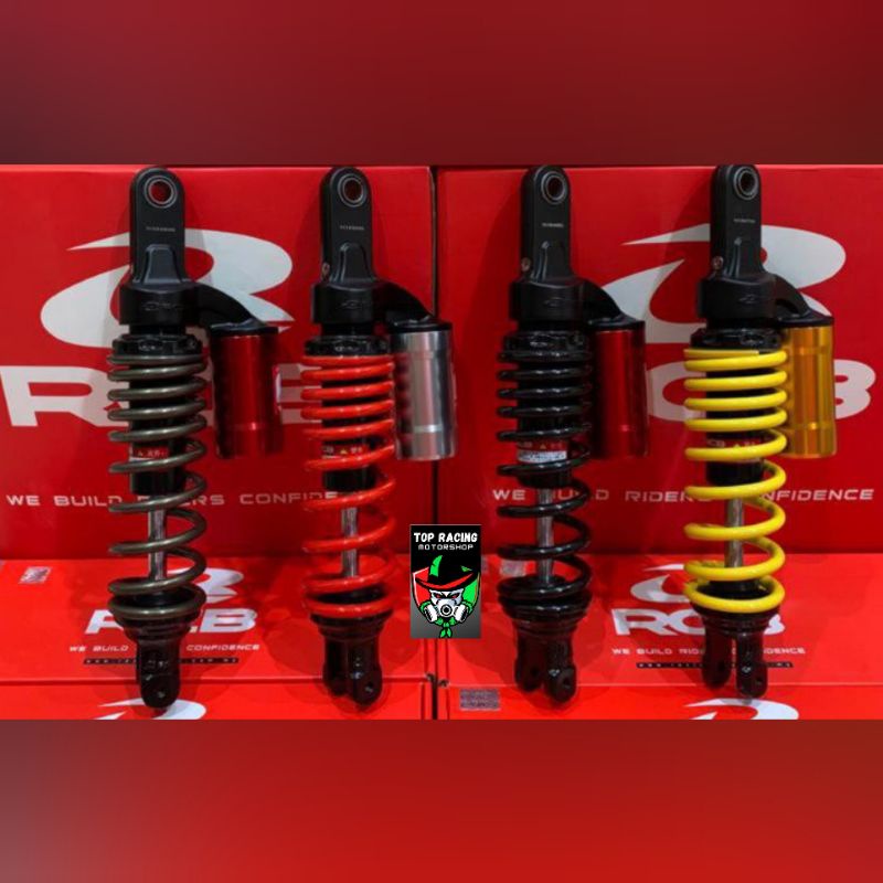 Shock Shockbreaker RCB Matic MB2 305mm Mio J,Mio Smile, Mio Soul, Mio Sporty