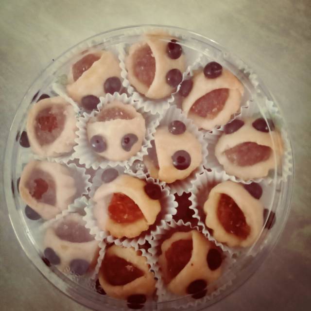 

Kue nastar