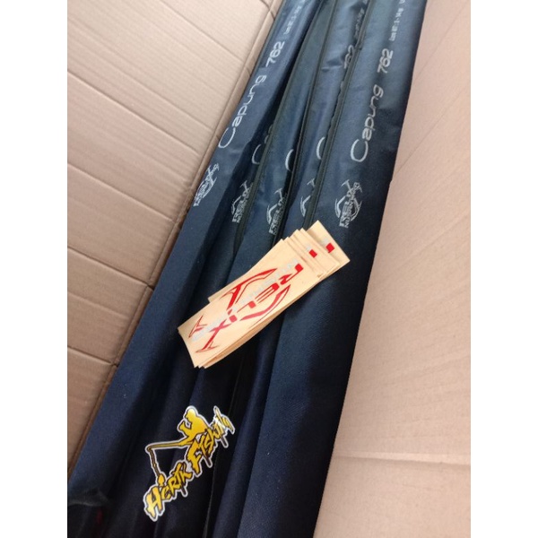 joran capung 762 gen 4