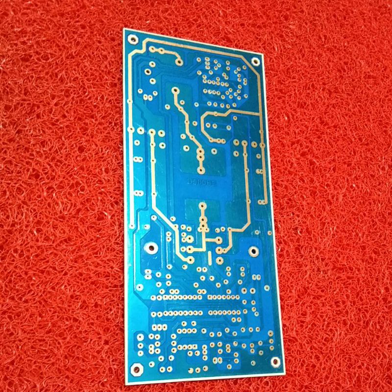 Pcb class d 900 + protector