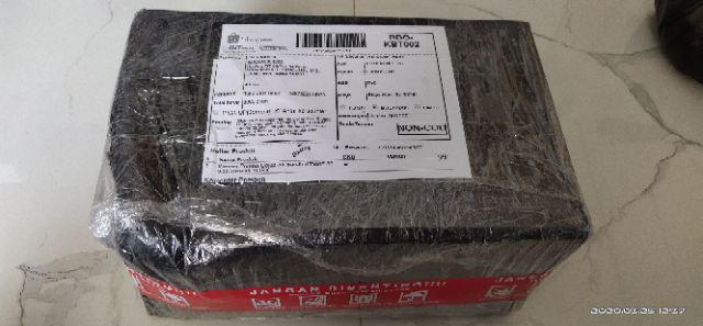 Wasser Pompa Celup Air Bersih Wd80e 80 Watt Sekelas York