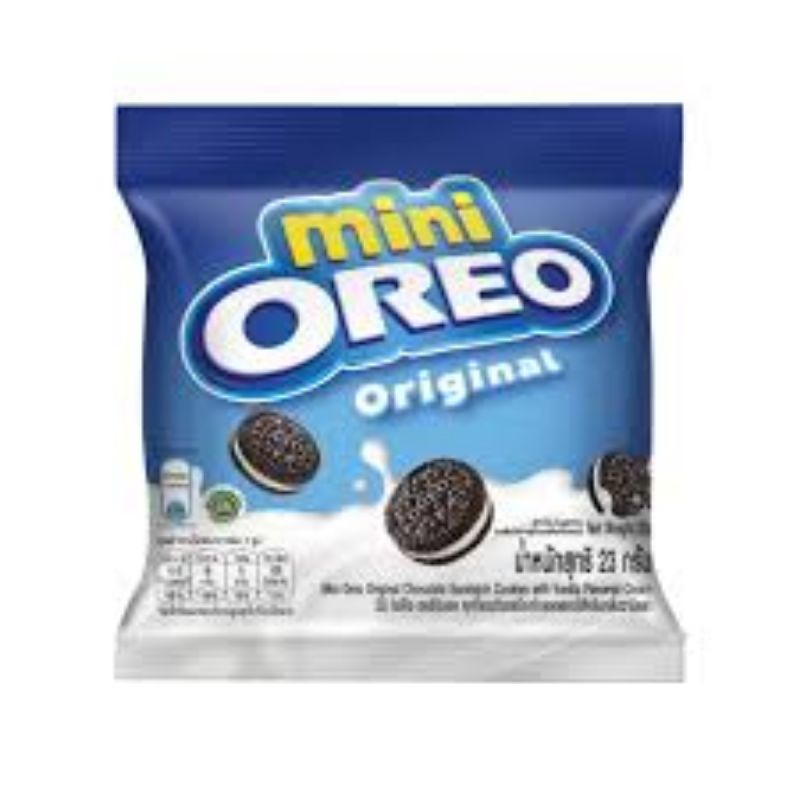 

minioreo