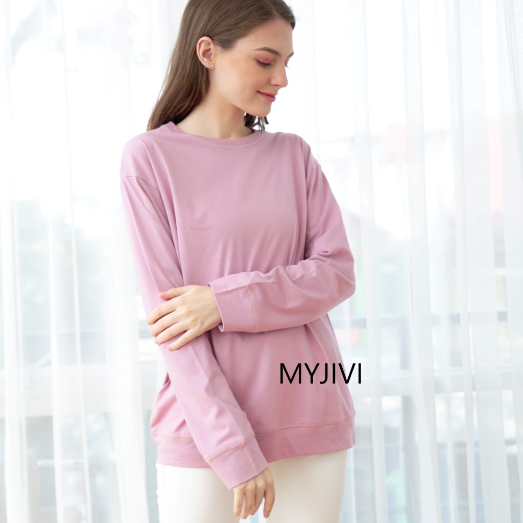 NANTHIE SWEATER BY MYJIVI