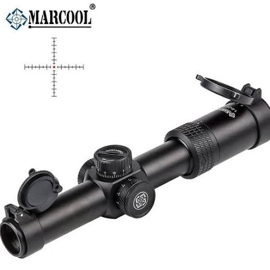 {{{{}}] marcool stalker 1-6x24 IR
