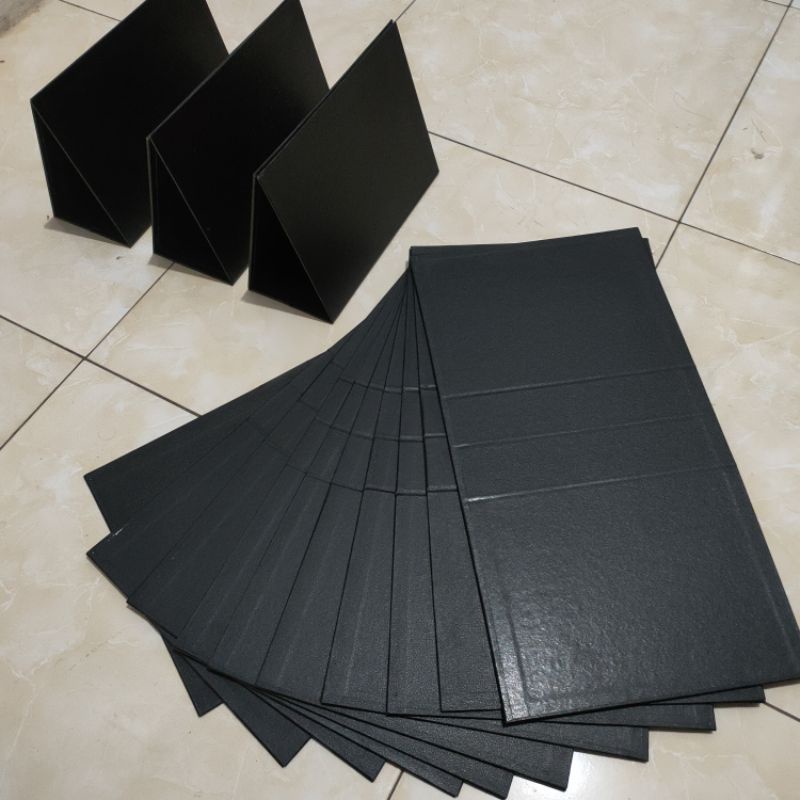 

Tatakan Kalender Duduk Hardcover
