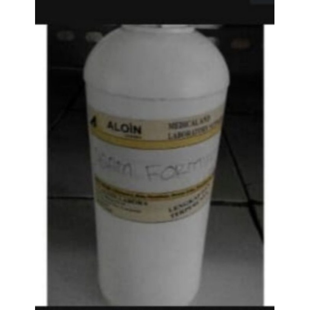 Asam formiat per 25 ml