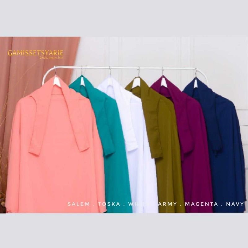 french khimar abaya one piece-5