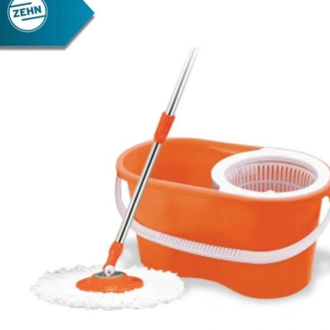 @@@@] ZEHN mop refill orange