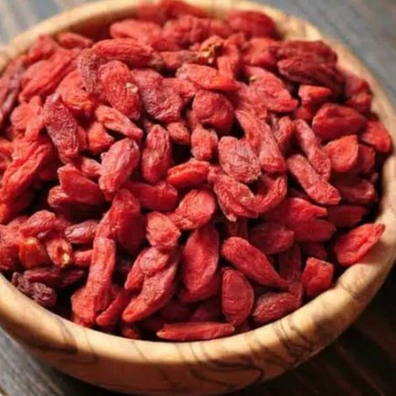 

Kici / Goji Berry