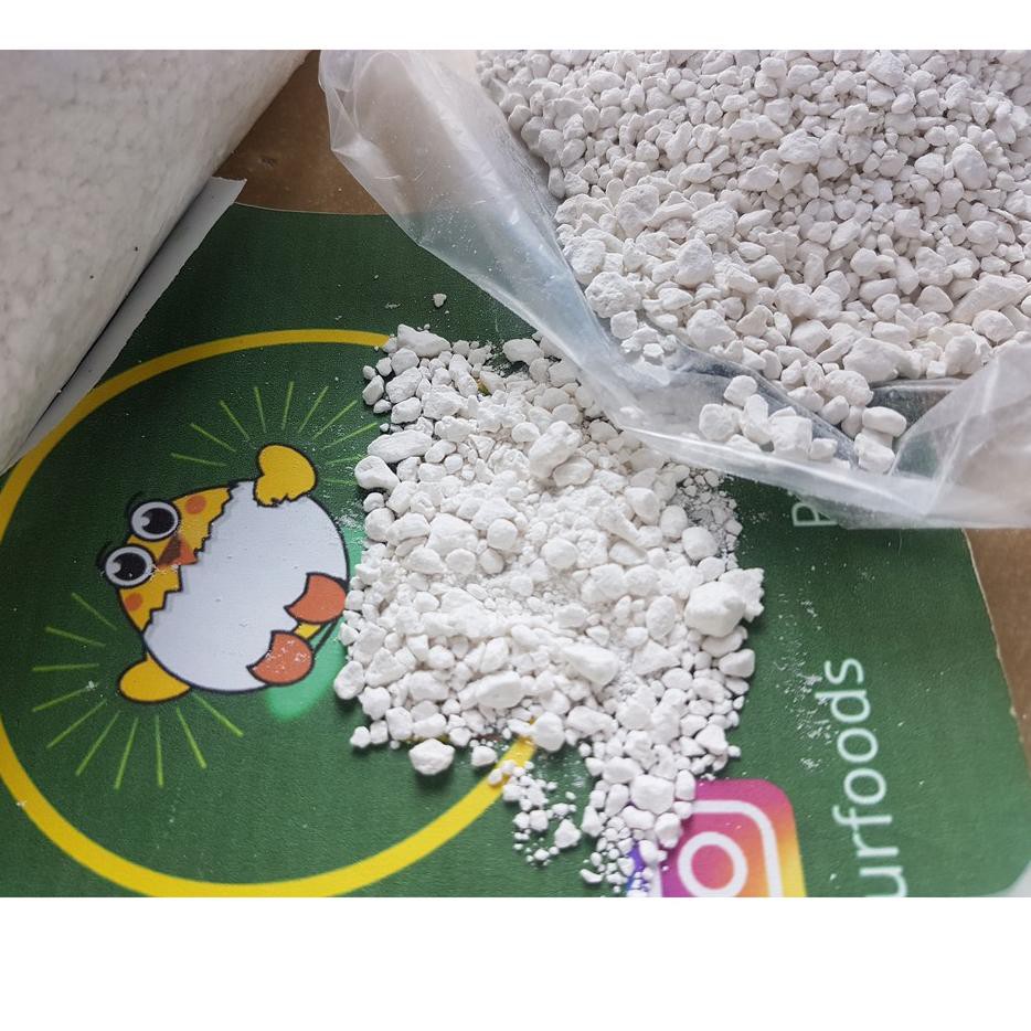 

PREMIUM Shihlin flour (tepung shilin atau tepung kasar) Tepung ala Taiwan Food Termurah