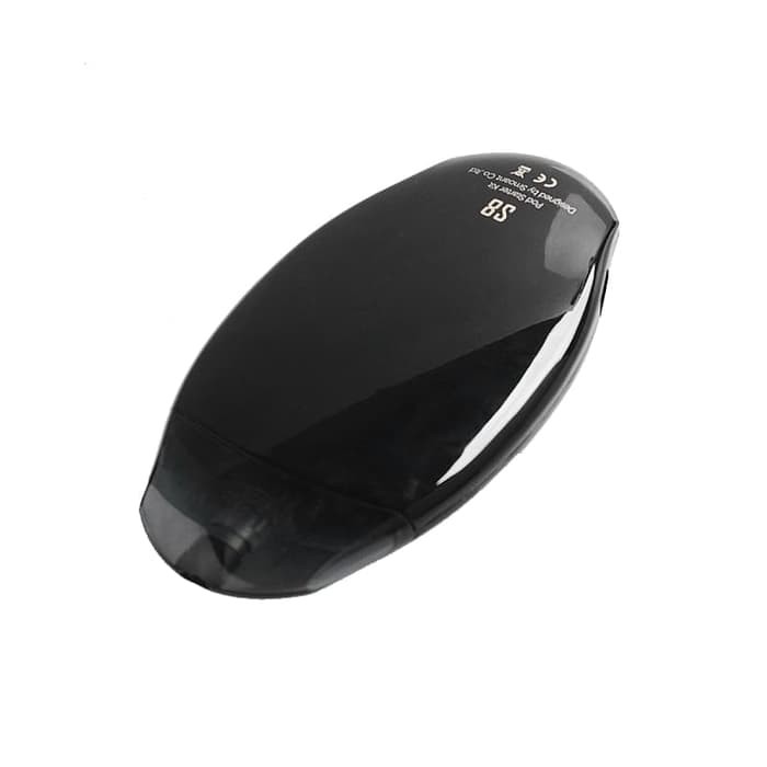 Smoant S8 Kit - BLACK [Authentic]