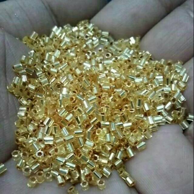 payet jepang ori MGB/payet MGB