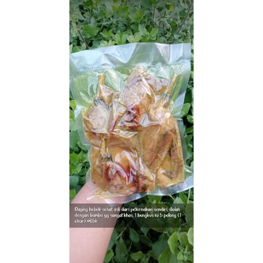 

Bebek Frozen ( 1 ekor )