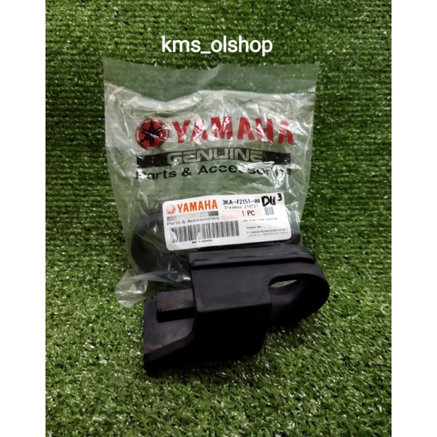 Karet Bantalan Rantai Yamaha Rx King Asli 3KA-F2151-00