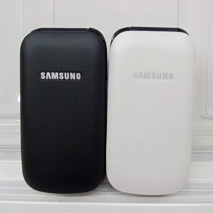 Cassing Casing Fullset Samsung Coconut E1195 GT-E1195
