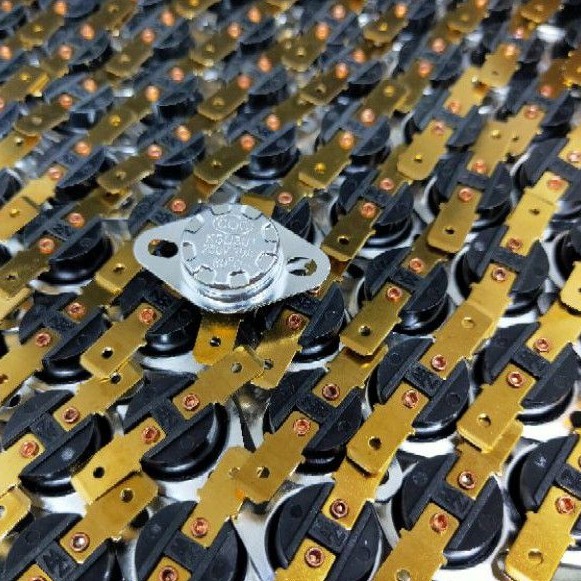 THERMOSTAT SENSOR SUHU PANAS MEJICOM DISPENSER DLL