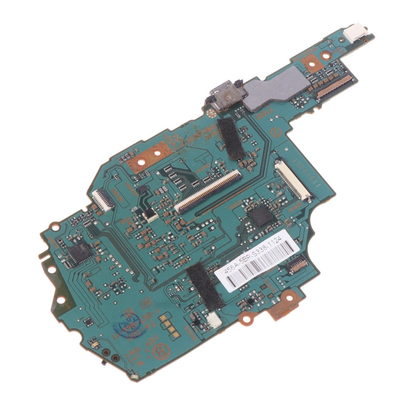 Btsg Console Motherboard Ganti Reparasi Mainboard Printed Circuit Board Untuk PSP1000