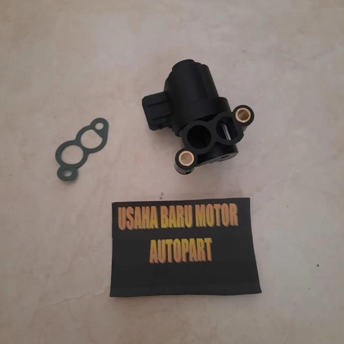 Idle Up Speed Control Valve Isc Icv Sensor Bmw E36 E46 318I M43 Engine