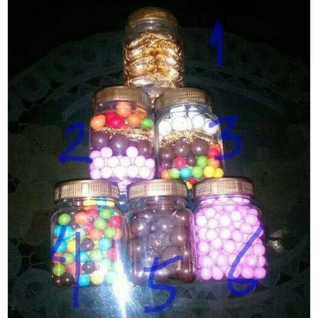 

Coklat Delfi Lagie 150gr
