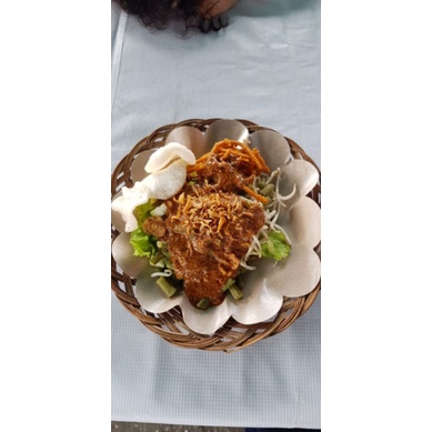 

Gado Gado