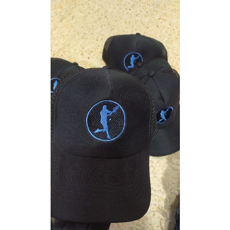 Bordir Topi custom / Topi Custom / bordir topi