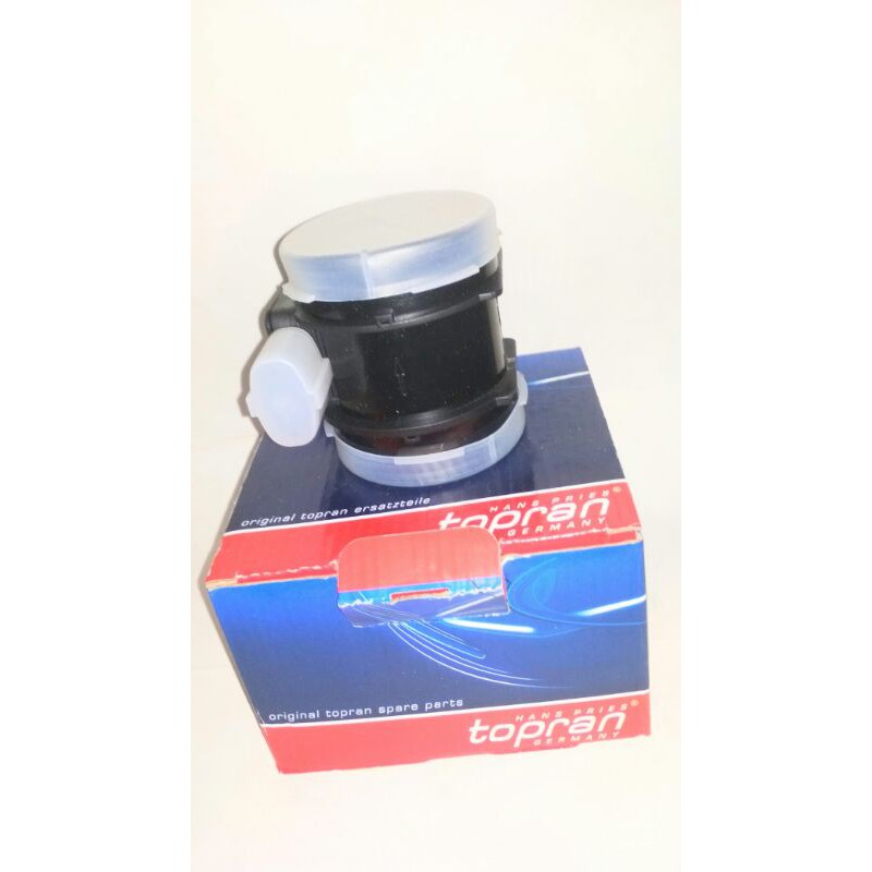 maf sensor airflow Zafira