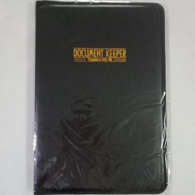 

Office & Stationery | Document Organizer | Map Dokumen Keeper Resleting Yushinca Dk 40 Lbr | Best Seller