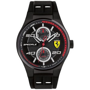 JAM TANGAN FERRARI 0830356 ORIGINAL
