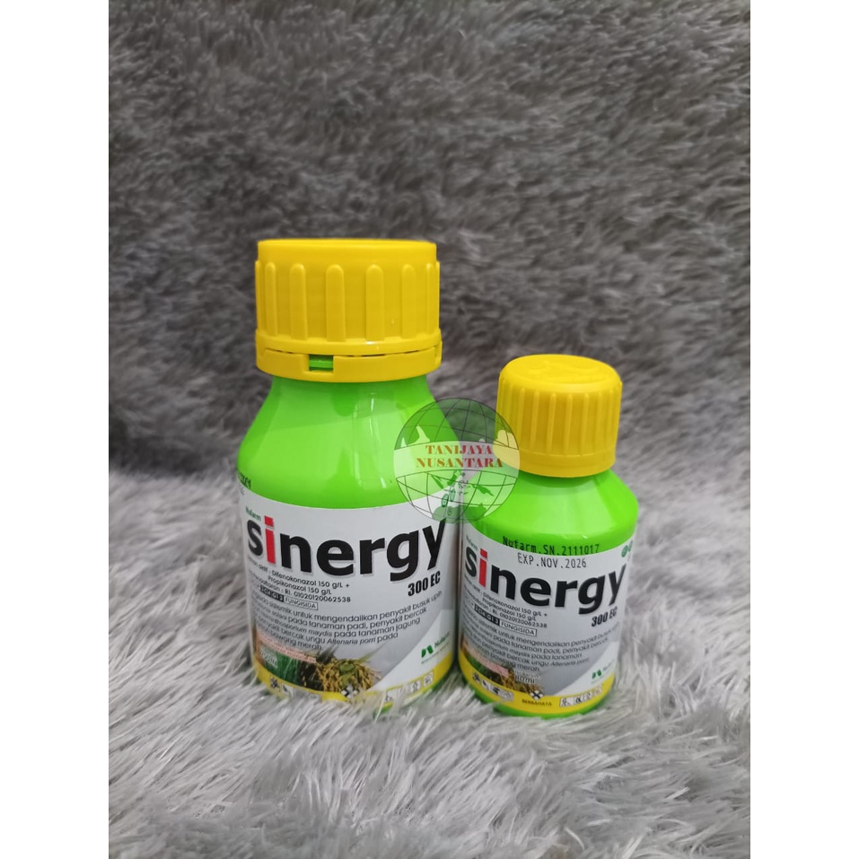 Fungisida Sinergy 300 EC