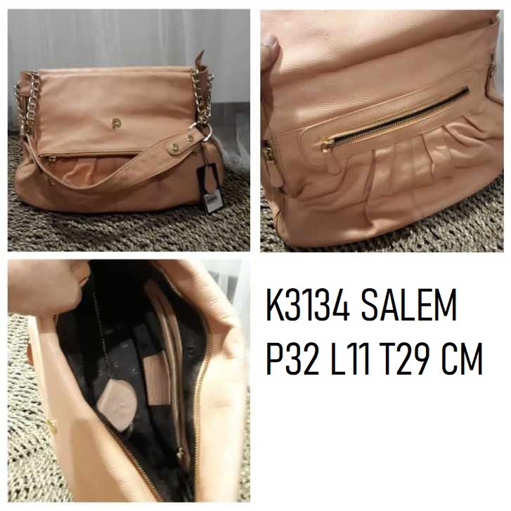 Tas Papillon Original K3134 Salem