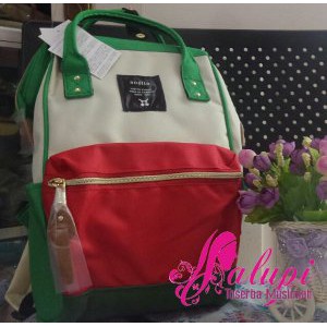 Dijual anello bag original two colour Diskon