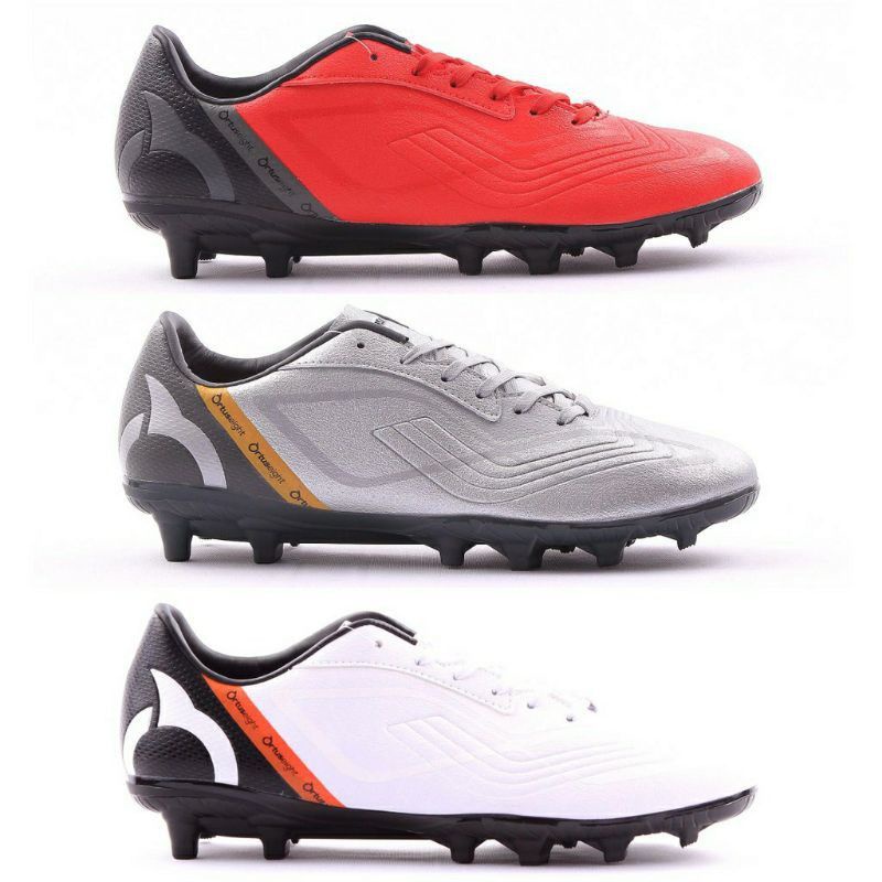 Sepatu Bola Ortuseight Extend Fg Original