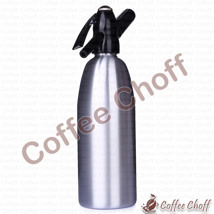 Jual SODA SIPHON ALAT PEMBUAT SODA SIPHON SODA MAKER SIFON SODA C02