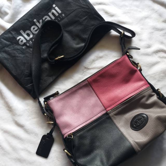 Preloved LB 024 by abekani