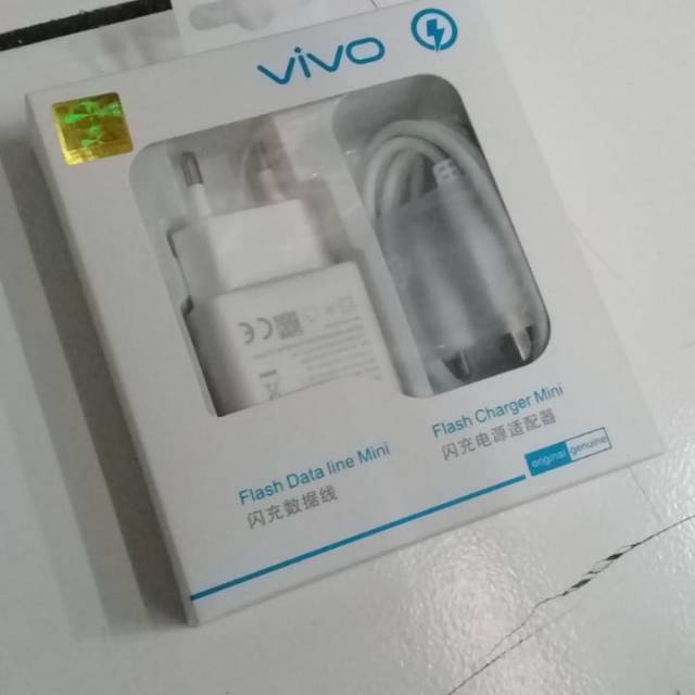CHARGER VIVO ORIGINAL