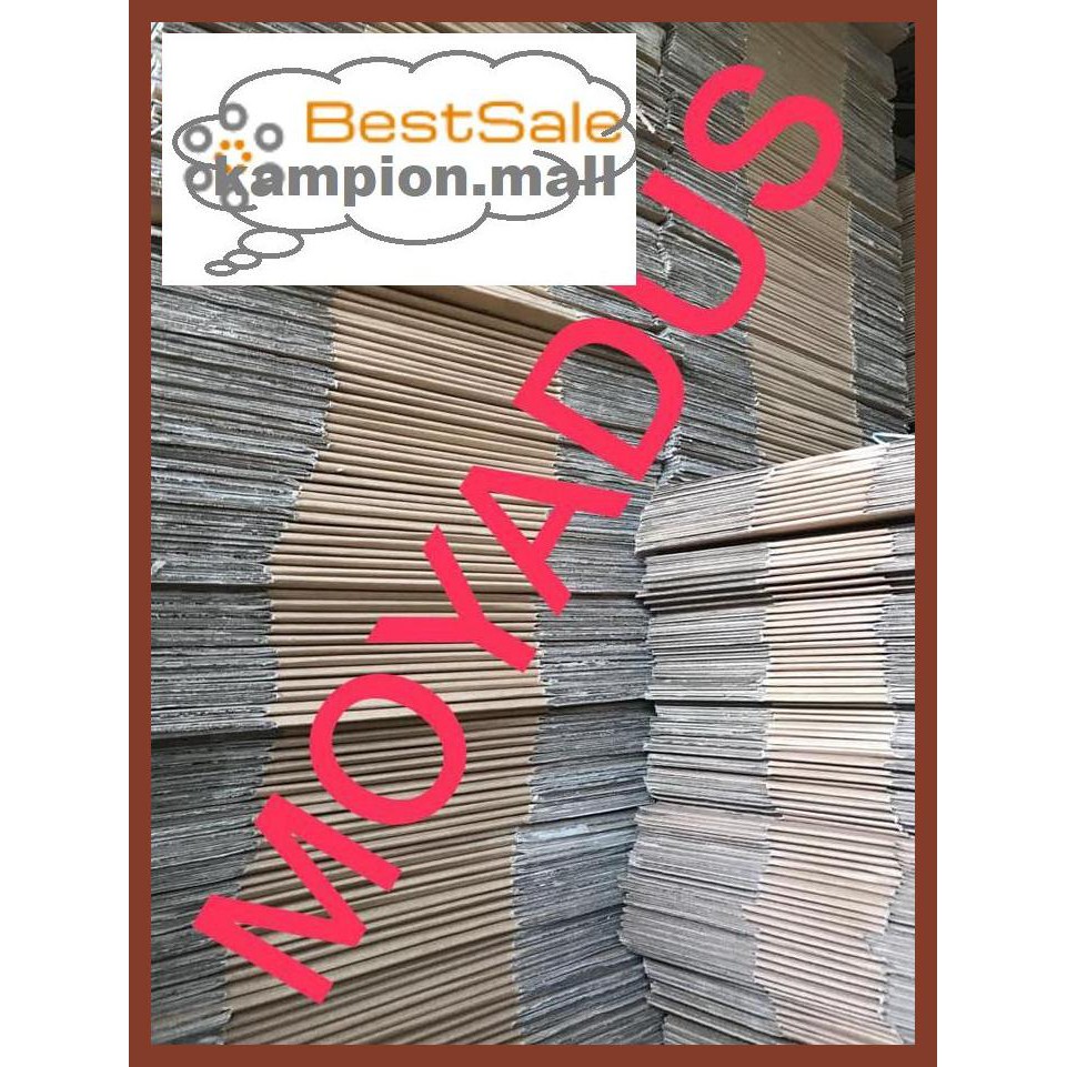 

Y7Tuut7- Kardus/Karton /Box Packing Polos Tipis Bagus Murah Meriah E46Et57-