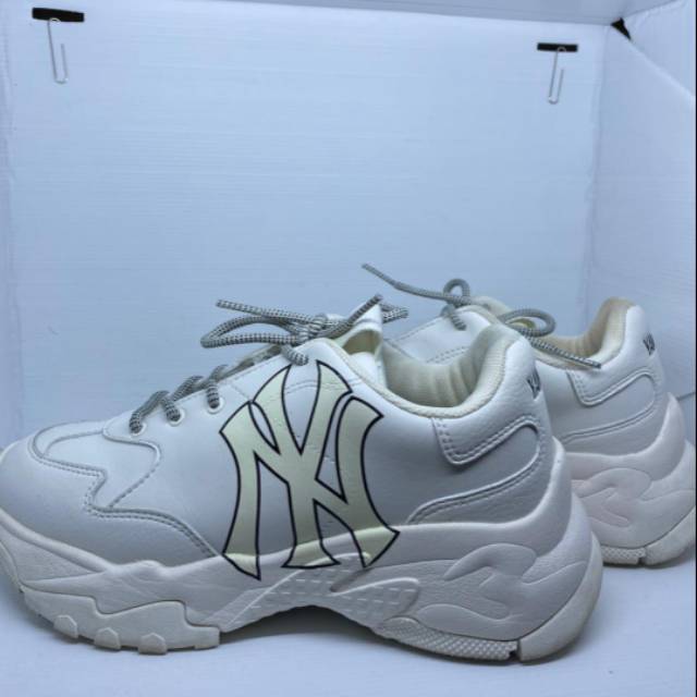 MLB Shoes Bigball Chunky A