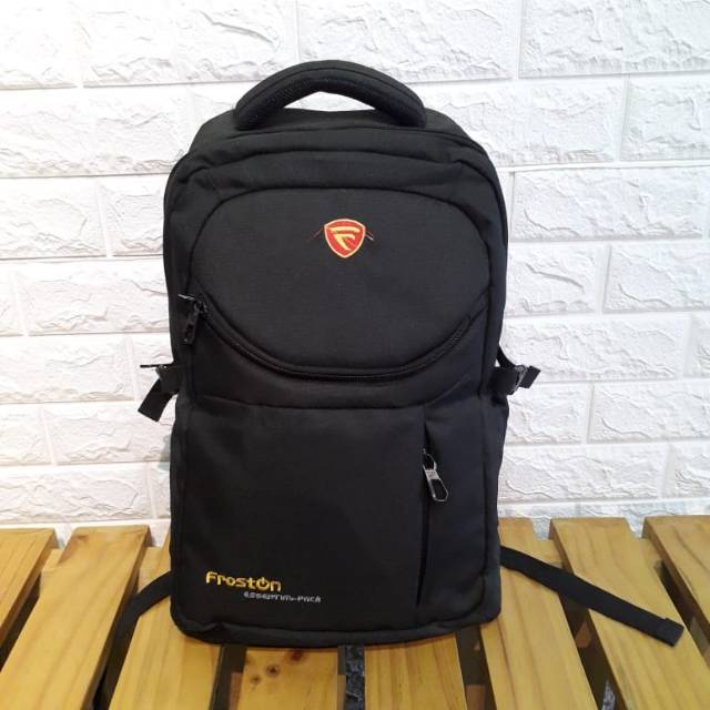 Tas Ransel Cowok/Cewek - Tas Punggung Pria /Wanita - Tas Punggung Kantor - Tas Sekolah SD/SMP/SMA