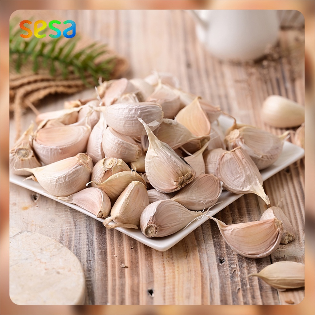 

BAWANG PUTIH Kating 250gr - Sayuran Bumbu Rempah