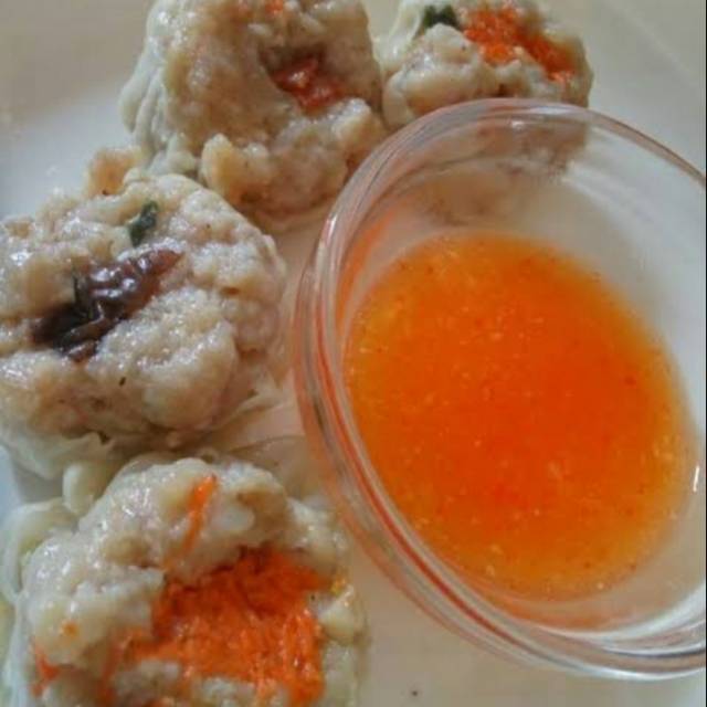 

Annasyq dimsum