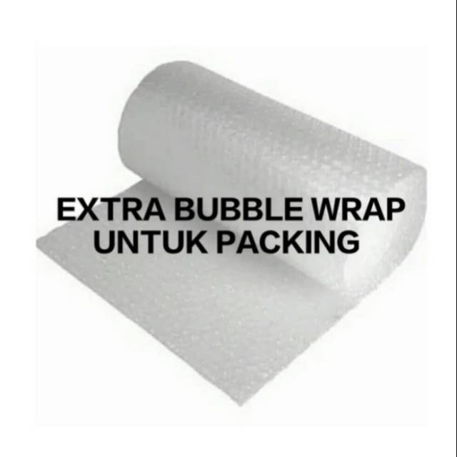 

Bubble Wrap