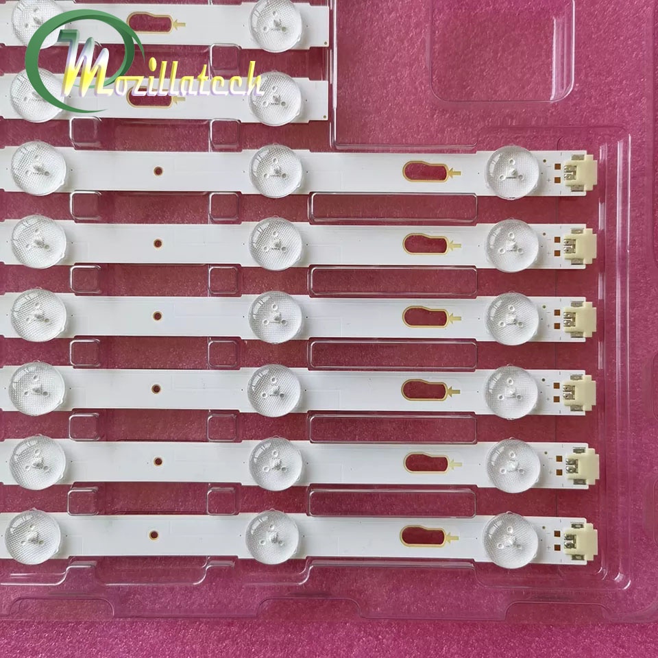 BACKLIGHT TV LED SAMSUNG UA55KU6000K UA55KU6100 UA55KU7000K UA55JU6000K UA55JU6600K UA55JU6400K UA55KU7000K UA55JU6000 UA55JU6600 UA55JU6400 55KU6100 55KU6000 5KU7000 55JU6000 55JU6600 55JU6400