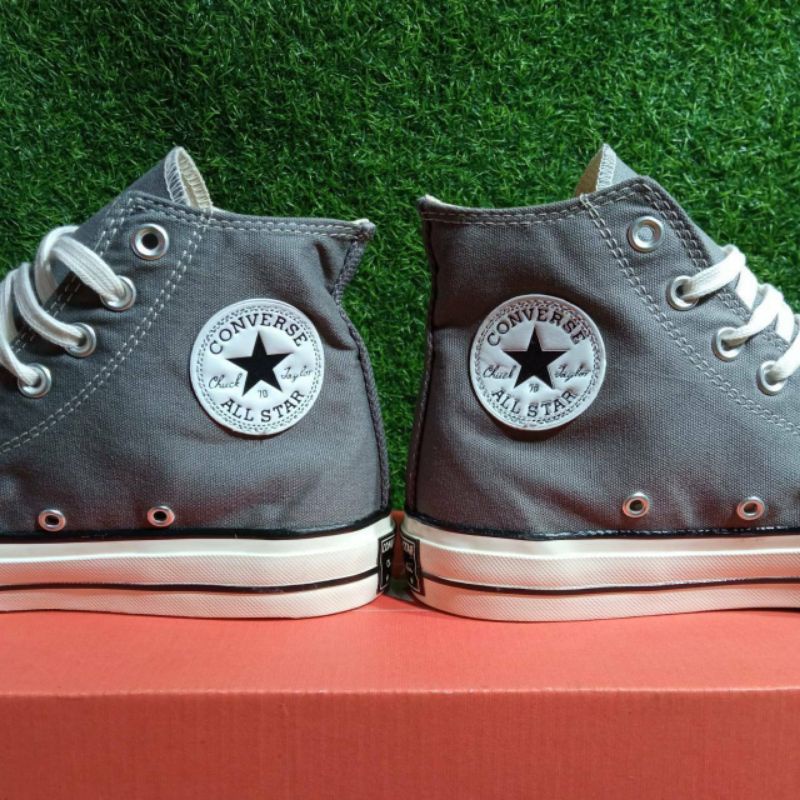 CONVERSE CHUCK TAYLOR ALL STAR 70s OX MASON GREYI