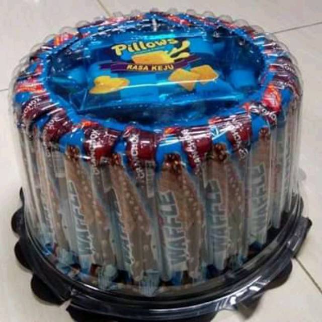 

CAKE SNACK / KUE TART SNACK