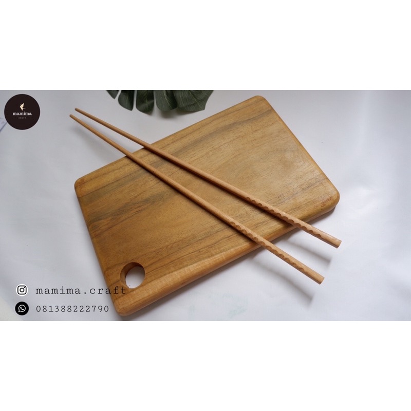 SUMPIT KAYU COOKING | SUMPIT PANJANG