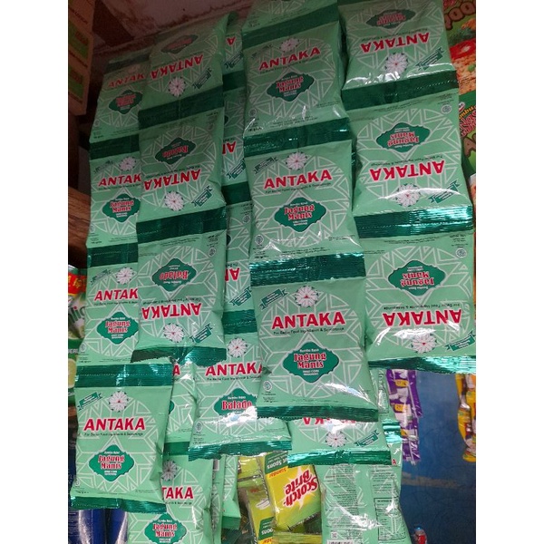 

**✓✓Antaka Balado & Jagung Manis 100 Gr**✓✓