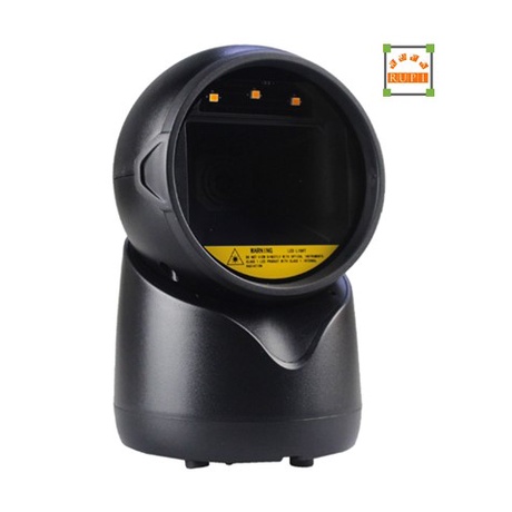 Omni Barcode Scanner EPPOS 1D/2D EP5770 [CMOS] Alat Kasir Murah