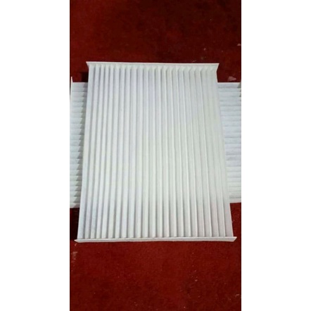 cabin air filter grand vitara