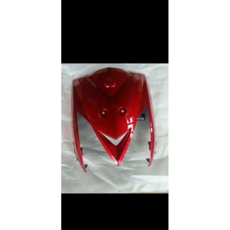 tameng Depan Yamaha Mio GT